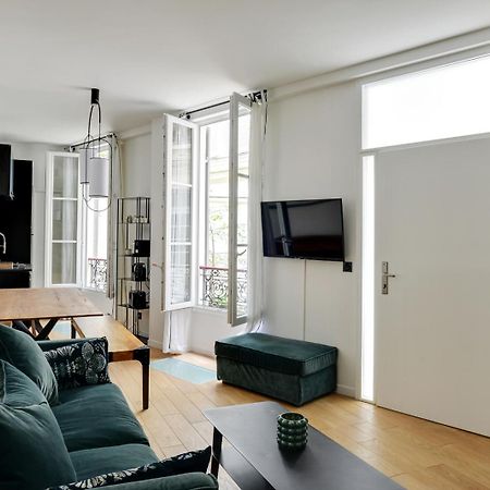 Suite Beata Paris Exterior foto