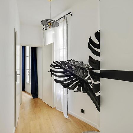 Suite Beata Paris Exterior foto