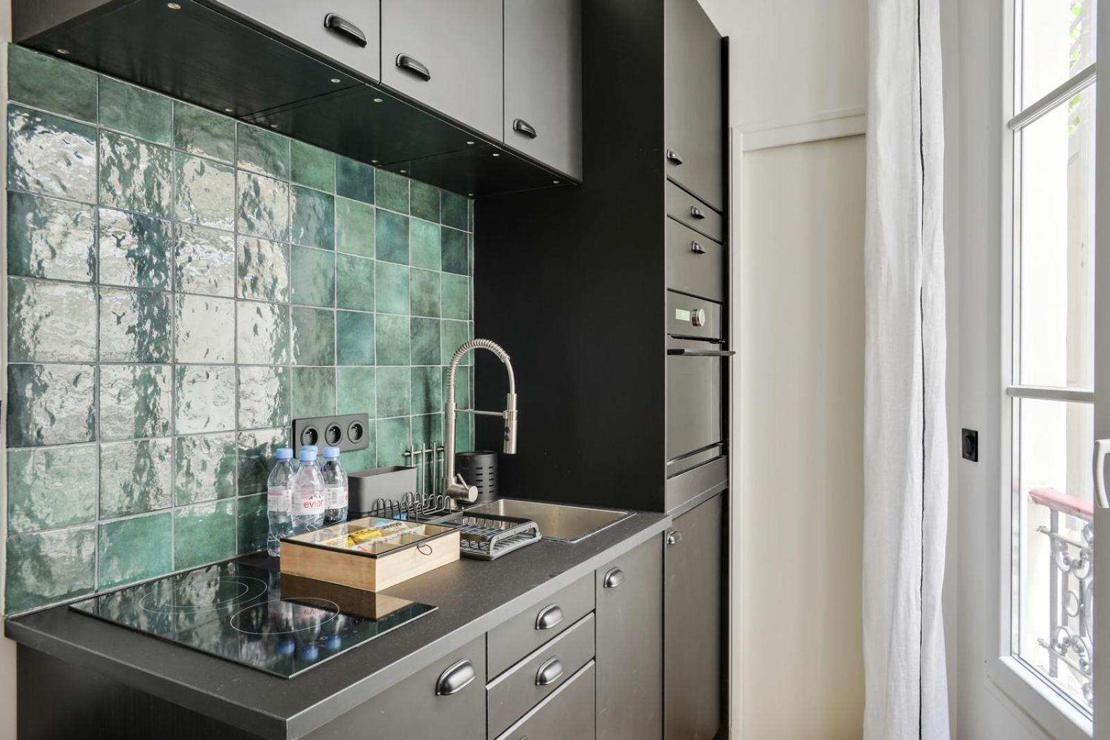 Suite Beata Paris Exterior foto