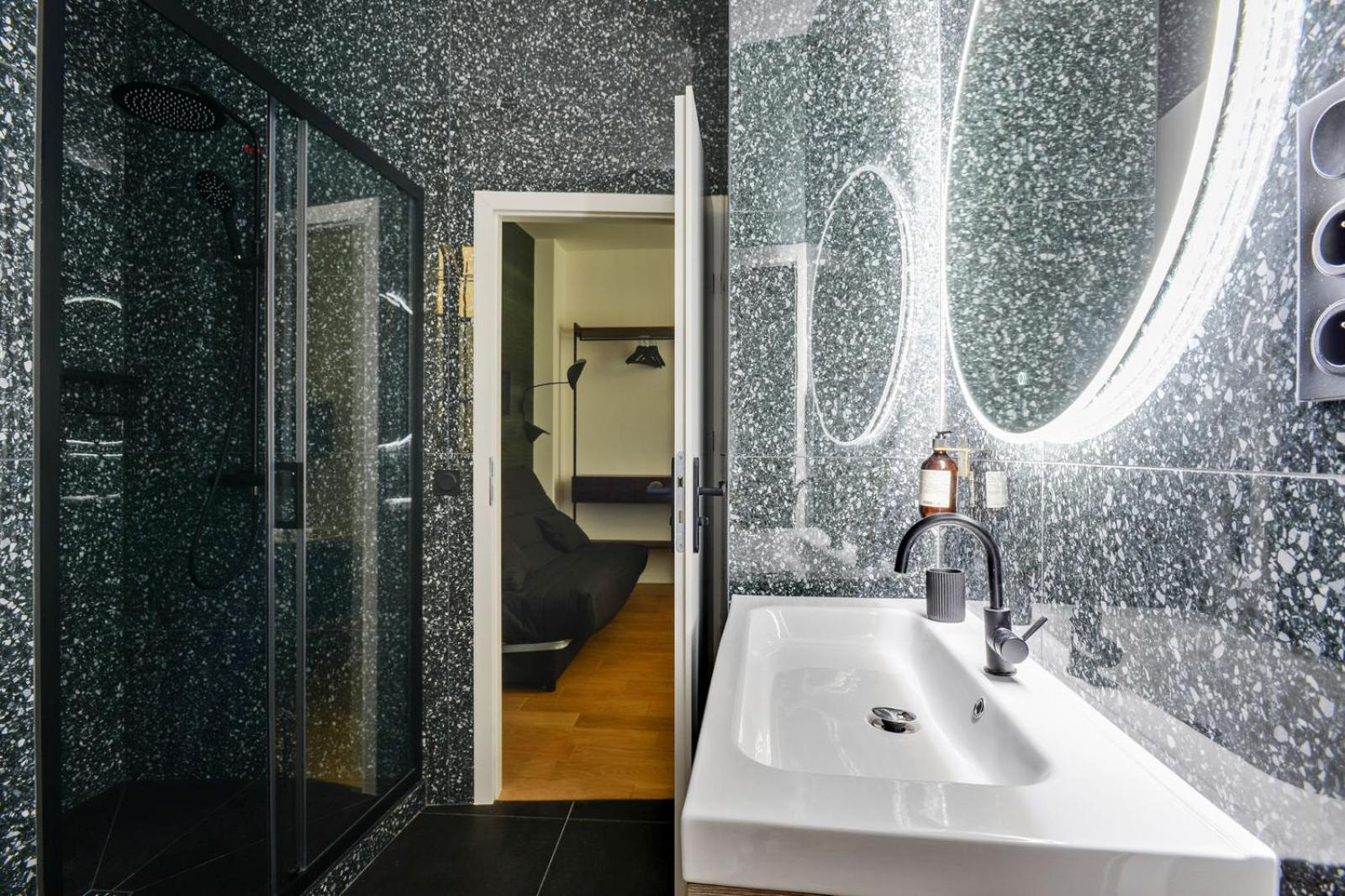 Suite Beata Paris Exterior foto