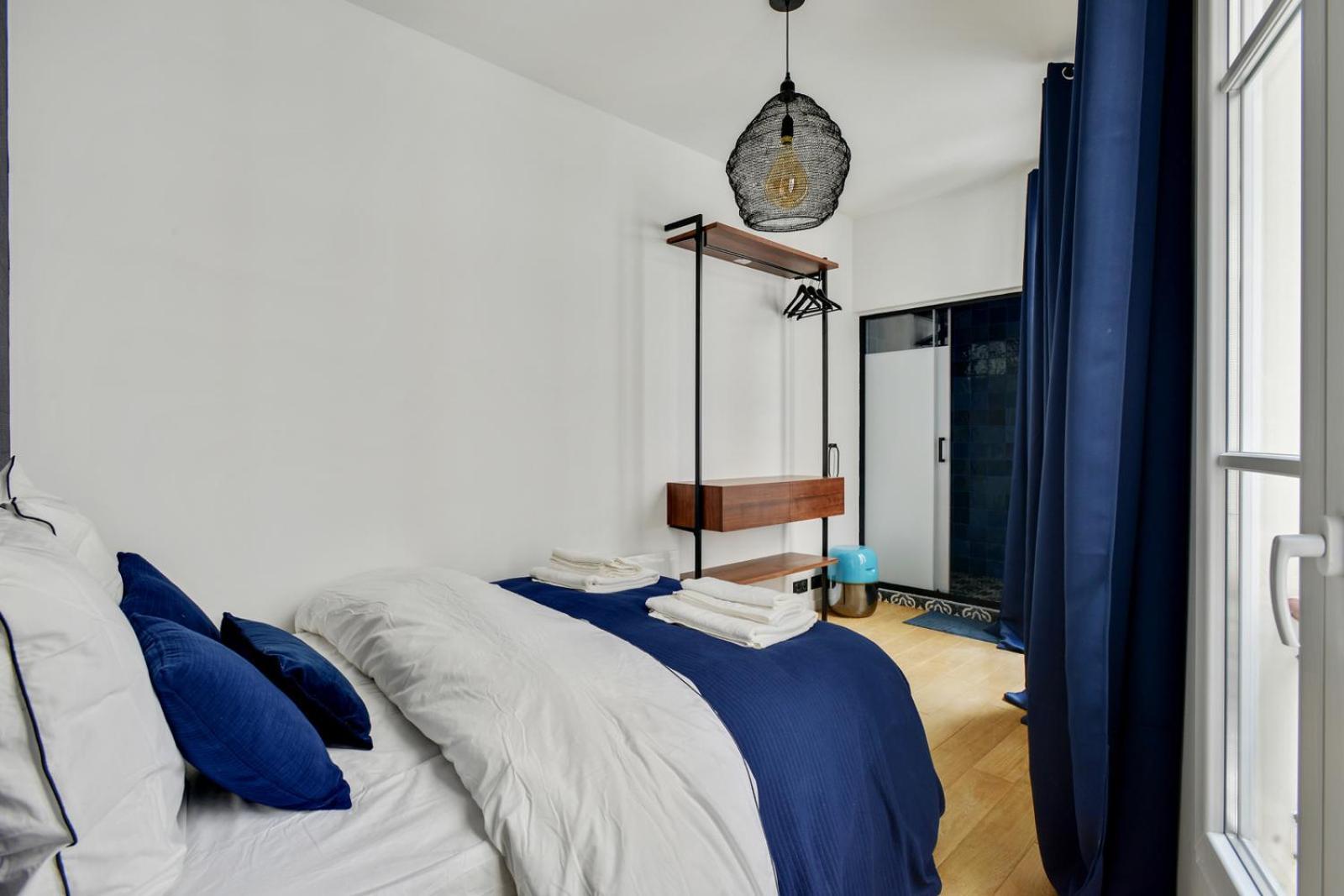 Suite Beata Paris Exterior foto