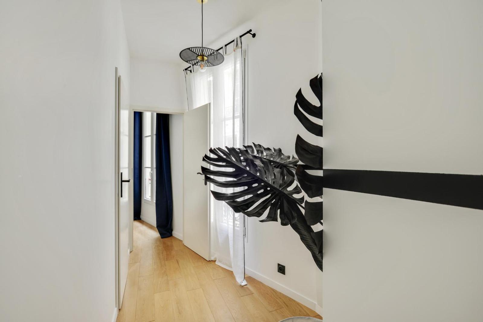 Suite Beata Paris Exterior foto