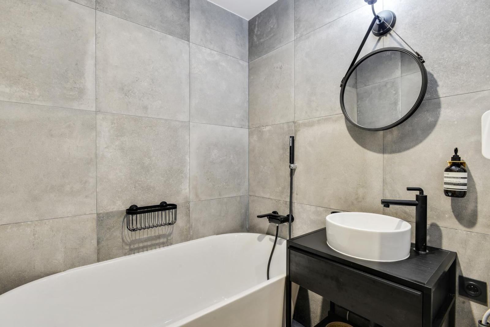 Suite Beata Paris Exterior foto