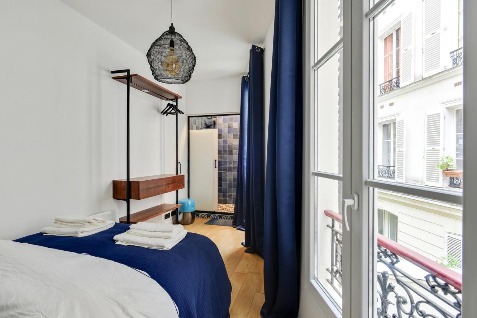 Suite Beata Paris Exterior foto
