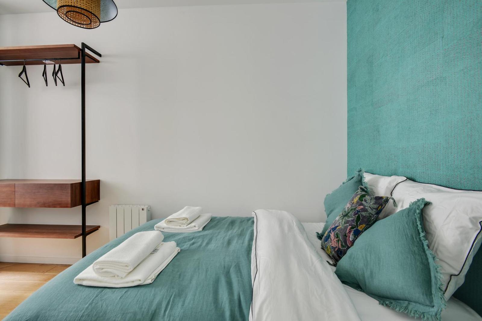 Suite Beata Paris Exterior foto