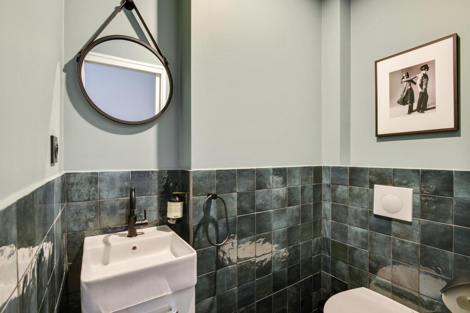Suite Beata Paris Exterior foto
