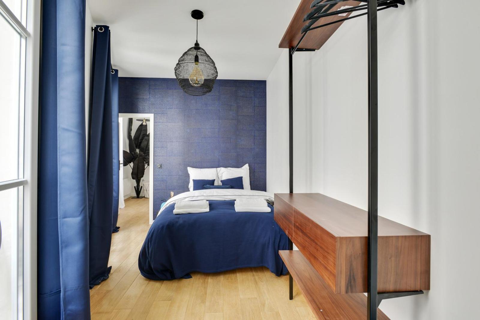 Suite Beata Paris Exterior foto