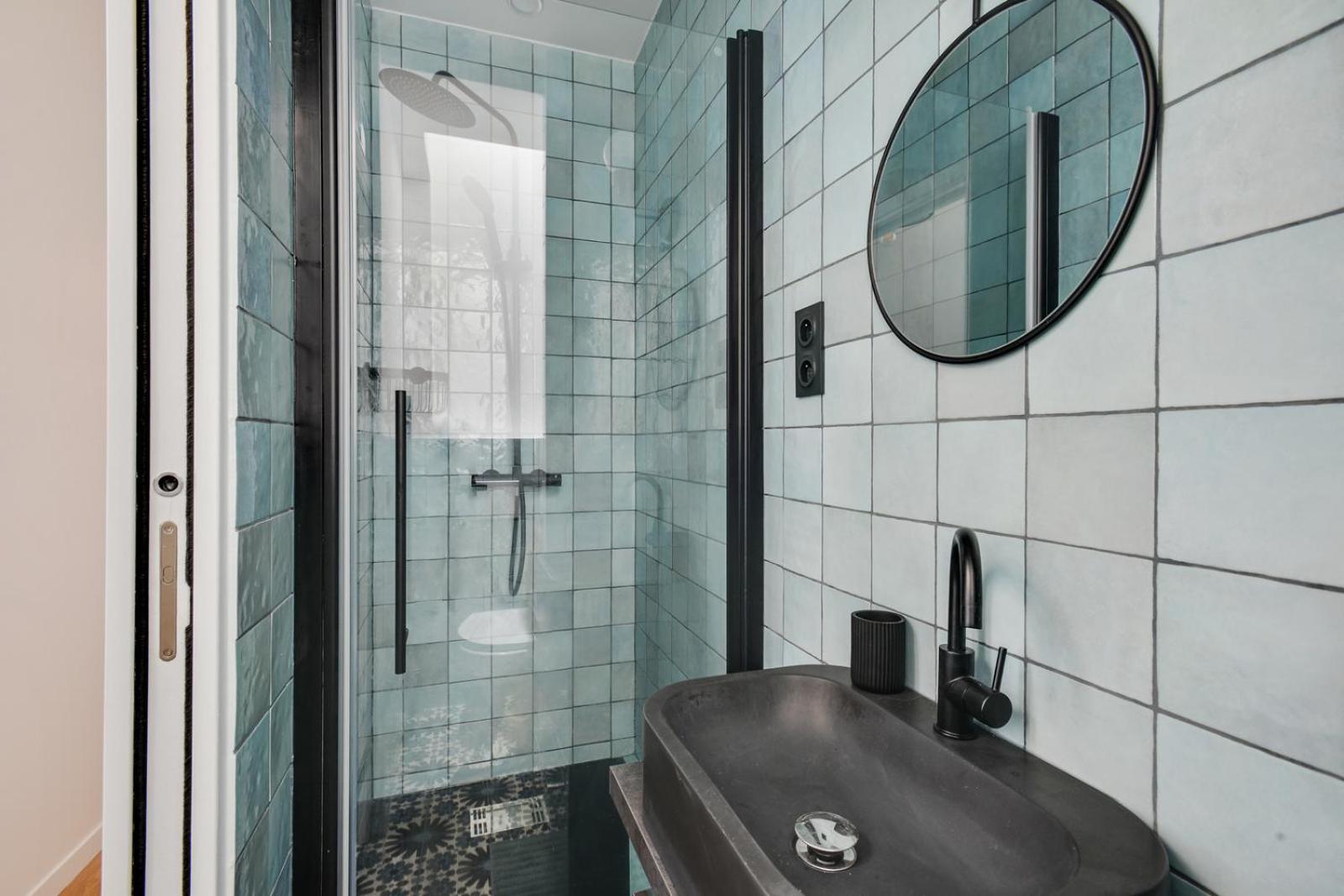 Suite Beata Paris Exterior foto